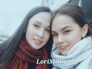 LoriMilla