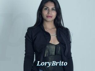 LoryBrito