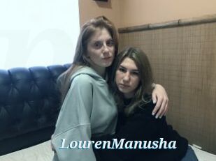 LourenManusha