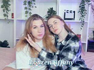 LourenTiffany