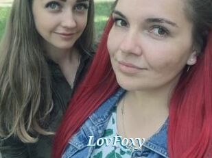 LovFoxy