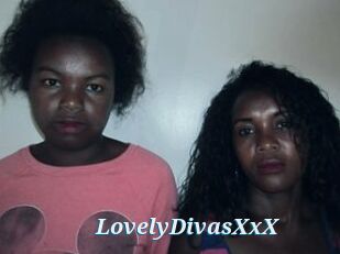 LovelyDivasXxX