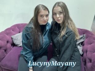 LucynyMayany