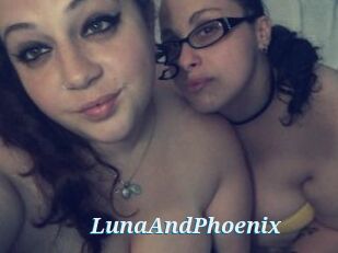 LunaAndPhoenix