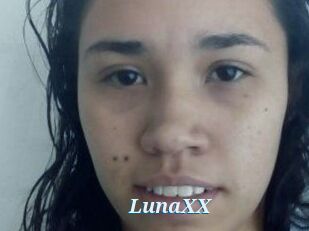 LunaXX
