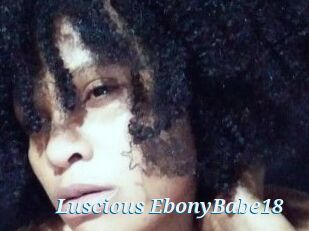 Luscious_EbonyBabe18