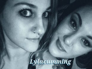Lylacumming