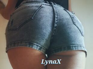 LynaX