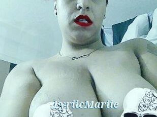 LyriicMariie