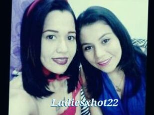 Ladiesxhot22