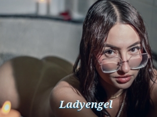 Ladyengel