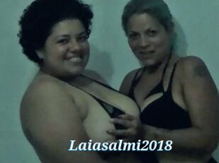 Laiasalmi2018