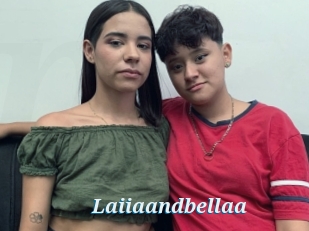 Laiiaandbellaa
