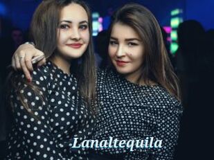 Lanaltequila