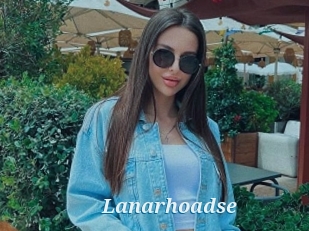 Lanarhoadse