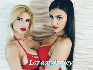 Laraandhaley