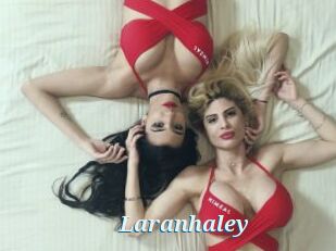 Laranhaley