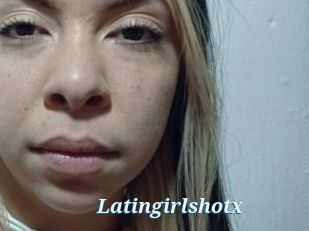 Latingirlshotx
