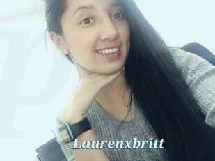 Laurenxbritt