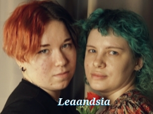 Leaandsia