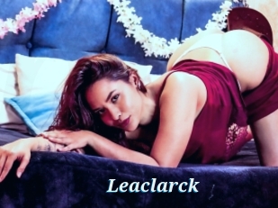 Leaclarck