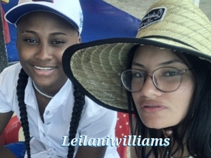 Leilaniwilliams