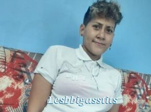 Lesbbigasstits