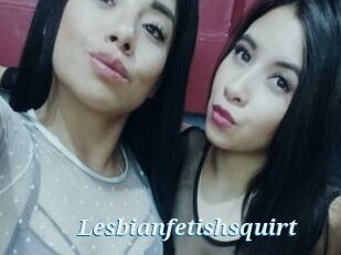 Lesbianfetishsquirt