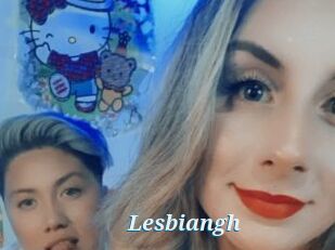 Lesbiangh