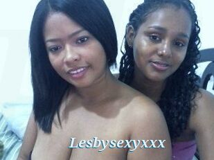 Lesbysexyxxx