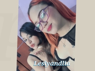 Leslyandlia