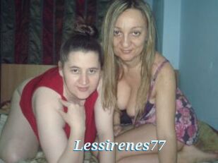 Lessirenes77