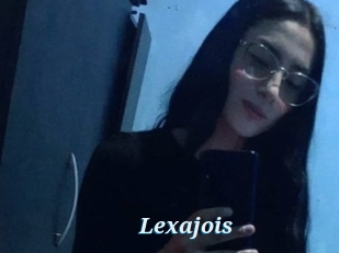 Lexajois