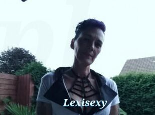 Lexisexy