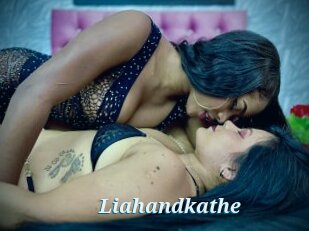 Liahandkathe
