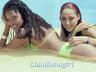 Liamilenagirl