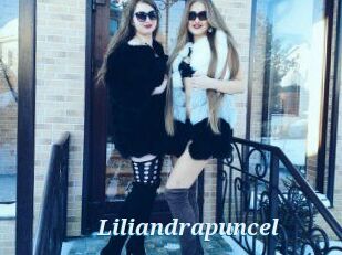 Liliandrapuncel