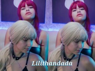 Lilithandada