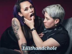 Lilithandchole