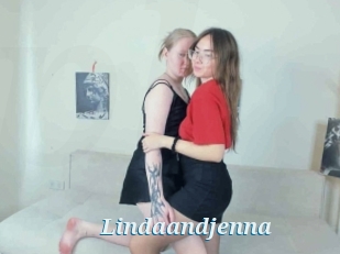 Lindaandjenna