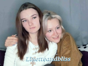 Linetteandbliss