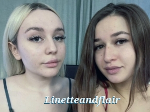 Linetteandflair
