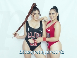 Linseyemperatriz