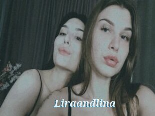 Liraandlina