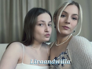Liraandwilla