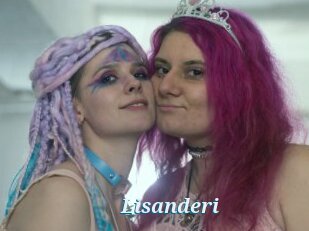 Lisanderi