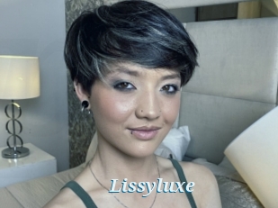 Lissyluxe