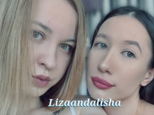 Lizaandalisha