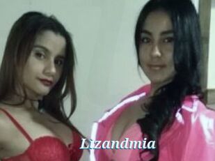 Lizandmia