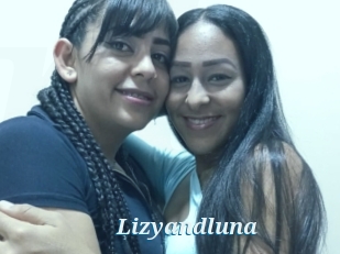 Lizyandluna